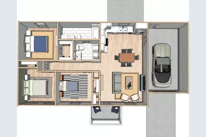 210 Nu-Shell St, Georgetown, SC 29440 - Photo 28