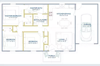 210 Nu-Shell St, Georgetown, SC 29440 - Photo 22