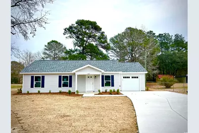 210 Nu-Shell St, Georgetown, SC 29440 - Photo 1