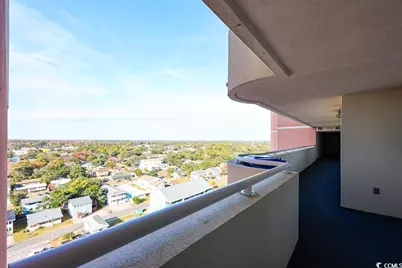 2701 S Ocean Blvd. #1516, North Myrtle Beach, SC 29582 - Photo 20