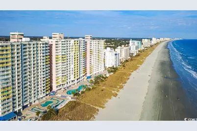 2701 S Ocean Blvd. #1516, North Myrtle Beach, SC 29582 - Photo 32
