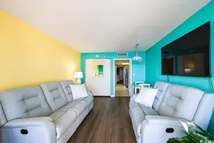 2701 S Ocean Blvd, North Myrtle Beach, SC 29582 - Photo 4