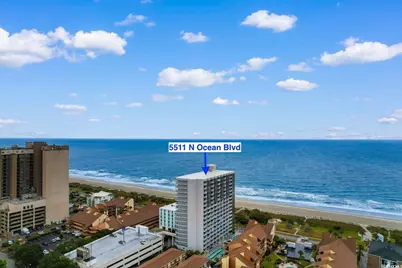 5511 N Ocean Blvd. #902, Myrtle Beach, SC 29577 - Photo 36