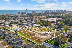 640 12th Ave S, Myrtle Beach, SC 29577 - Photo 1