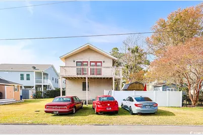 503 15th Ave. S, North Myrtle Beach, SC 29582 - Photo 1
