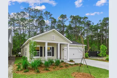 9692 Indigo Creek Blvd., Murrells Inlet, SC 29576 - Photo 1