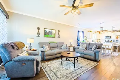 207 Long Leaf Pine Dr., Conway, SC 29526 - Photo 2