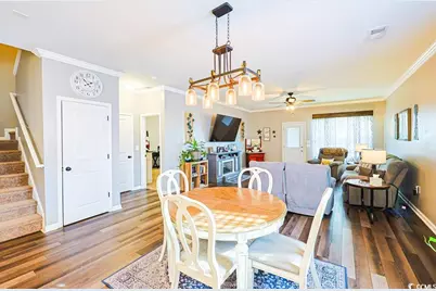 207 Long Leaf Pine Dr., Conway, SC 29526 - Photo 4