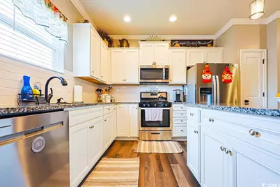 207 Long Leaf Pine Dr., Conway, SC 29526 - Photo 10