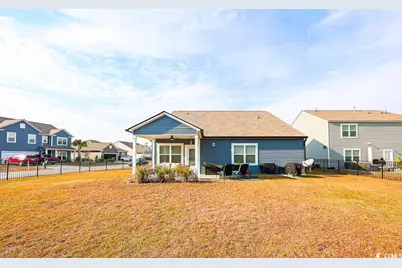 207 Long Leaf Pine Dr., Conway, SC 29526 - Photo 36