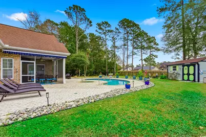 310 Muirfield Rd., Myrtle Beach, SC 29588 - Photo 30