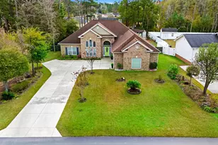 310 Muirfield Rd, Myrtle Beach, SC 29588 - Photo 2