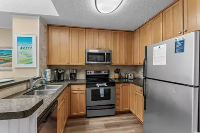 108 N Ocean Blvd. #307, North Myrtle Beach, SC 29582 - Photo 6