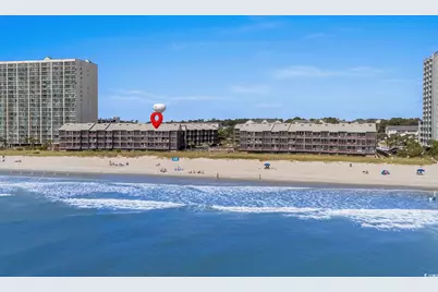 108 N Ocean Blvd. #307, North Myrtle Beach, SC 29582 - Photo 1