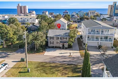 1519A Havens Dr., North Myrtle Beach, SC 29582 - Photo 4