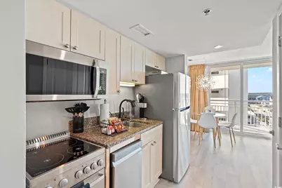 2301 S Ocean Blvd. #707, North Myrtle Beach, SC 29582 - Photo 6