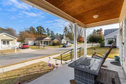 1541 Stilley Circle, Conway, SC 29526 - Photo 4
