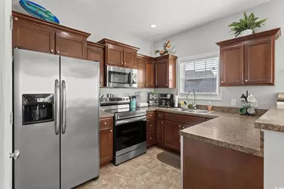 1541 Stilley Circle, Conway, SC 29526 - Photo 10