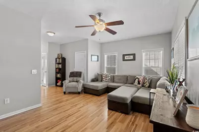 1541 Stilley Circle, Conway, SC 29526 - Photo 6