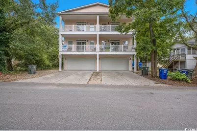 3501 Dunes St. #2, North Myrtle Beach, SC 29582 - Photo 2