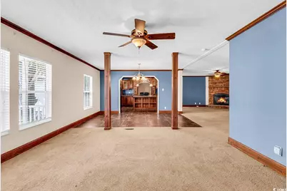 780 Finley Circle, Murrells Inlet, SC 29576 - Photo 4