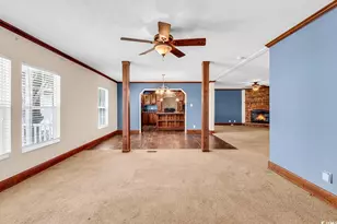 780 Finley Cir, Murrells Inlet, SC 29576 - Photo 4