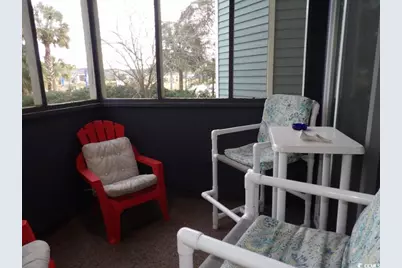 1101 Possum Trot Rd. #102-B, North Myrtle Beach, SC 29582 - Photo 18