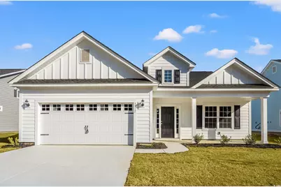 5145 Water Breeze Ct., Myrtle Beach, SC 29588 - Photo 1