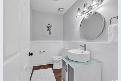 506 Merrywood Rd., Conway, SC 29526 - Photo 16