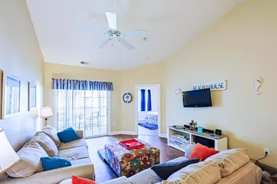 4935 Crab Pond Ct. #203, Myrtle Beach, SC 29579 - Photo 2