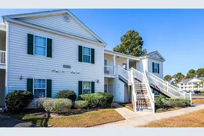 4935 Crab Pond Ct. #203, Myrtle Beach, SC 29579 - Photo 32