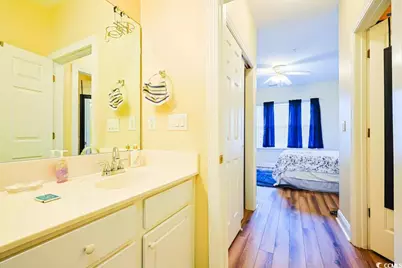 4935 Crab Pond Ct. #203, Myrtle Beach, SC 29579 - Photo 20