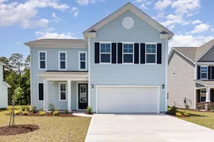 3241 Moss Bridge Lane, Myrtle Beach, SC 29579 - Photo 1