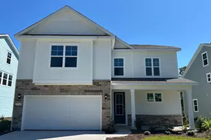 3257 Moss Bridge Lane, Myrtle Beach, SC 29579 - Photo 1