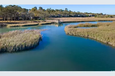 312 Salt Marsh Circle #6B, Pawleys Island, SC 29585 - Photo 34