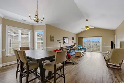 4847 Luster Leaf Circle #401, Myrtle Beach, SC 29577 - Photo 2