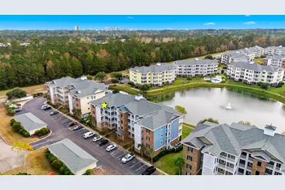 4847 Luster Leaf Circle #401, Myrtle Beach, SC 29577 - Photo 18