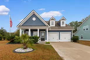 893 Summer Starling Pl, Myrtle Beach, SC 29577 - Photo 1