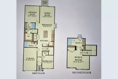 2092 Wild Indigo Circle NW, Calabash, NC 28467 - Photo 28