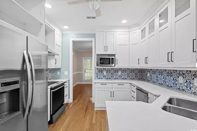 5073 Spanish Oaks Ct., Murrells Inlet, SC 29576 - Photo 16