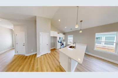 1012 Moen Loop #Lot 4, Conway, SC 29526 - Photo 8