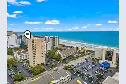 210 75th Ave N #4032, Myrtle Beach, SC 29572 - Photo 28
