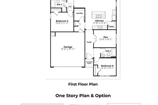 2617 Hudson Trail, Conway, SC 29526 - Photo 2