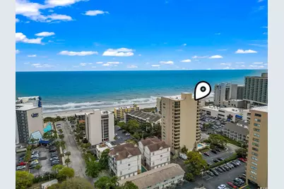 210 75th Ave N #4033, Myrtle Beach, SC 29572 - Photo 24