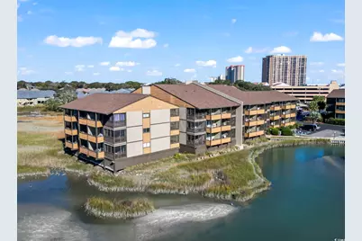 9501 Shore Dr. #A-204, Myrtle Beach, SC 29572 - Photo 32