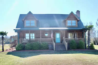 3728 W. Turbeville Highway, Lake City, SC 29560 - Photo 1