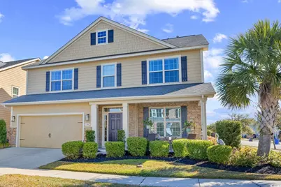 1198 Shire Way, Myrtle Beach, SC 29577 - Photo 1