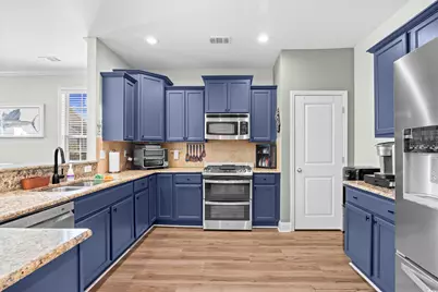 1198 Shire Way, Myrtle Beach, SC 29577 - Photo 4
