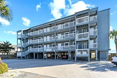 116 S Waccamaw Dr. #207, Garden City Beach, SC 29576 - Photo 26
