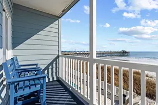 116 S Waccamaw Dr, Garden City Beach, SC 29576 - Photo 16